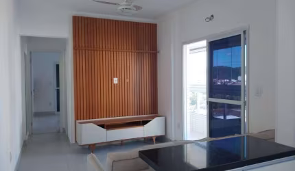 Apartamento na Guilhermina