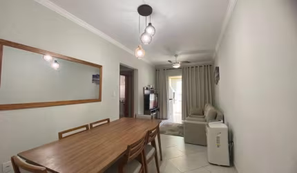 Apartamento na Aviação