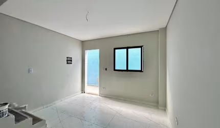 Casa à venda, 88 m² por R$ 520.000,00 - Mirim - Praia Grande/SP