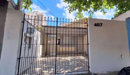 Casa à venda na Ocian