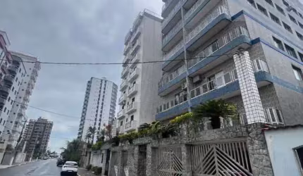 Apartamento á venda no Caiçara