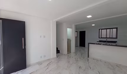 Sobrado na Tupi