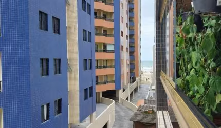 Apartamento na Aviação