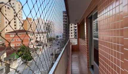 Cobertura para alugar na Vila Tupi