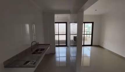Apartamento com 2 dormitórios, 66 m² - venda por R$ 533.040,00 ou aluguel por R$ 3.400,02/mês - Mirim - Praia Grande/SP