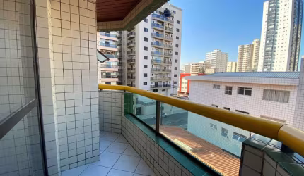 Apartamento na Tupi para alugar