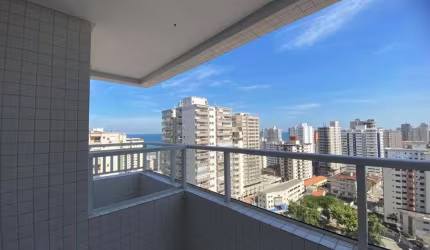 Apartamento na Aviação