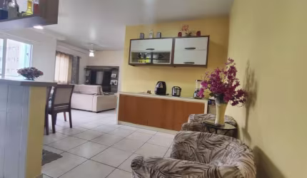 Apartamento na Ocian