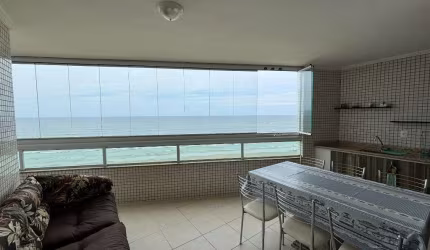 Apartamento no Caiçara