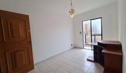 Apartamento com 1 quarto à venda, 44 m² por R$ 240.000 - Caiçara - Praia Grande/SP