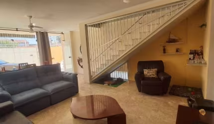 Casa na Mirim
