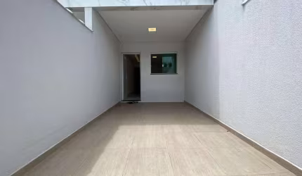 Sobrado no Caiçara
