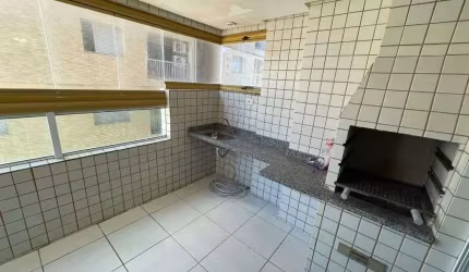 Apartamento á venda na Aviação