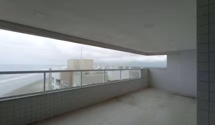 Apartamento no Caiçara