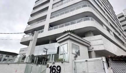 Apartamento no Caiçara