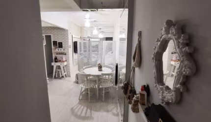 Apartamento à venda, 40 m² por R$ 350.000,00 - Boqueirão - Praia Grande/SP
