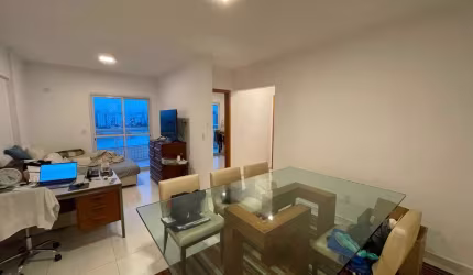 Apartamento na Aviação