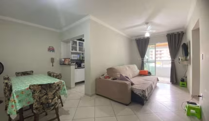 Apartamento na Aviação