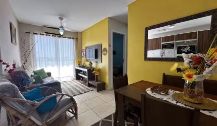 Apartamento na Vila Assunção