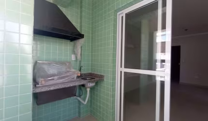 Apartamento no Caiçara