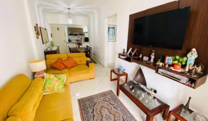 Apartamento no Caiçara