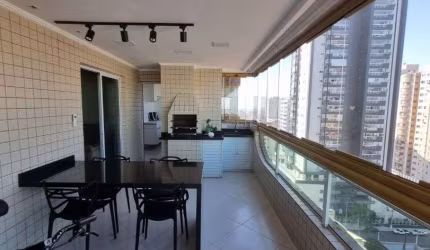 Apartamento na Tupi
