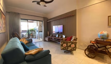 Apartamento na Tupi