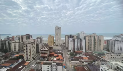 Apartamento na Aviação