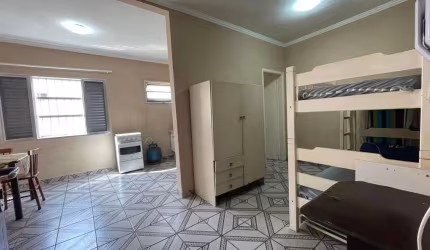 Apartamento na Mirim