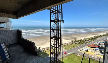 Apartamento à venda no Caiçara