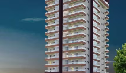Apartamento no Boqueirão