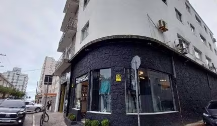 Apartamento no Boqueirão