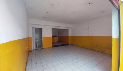 Casa no Boqueirão
