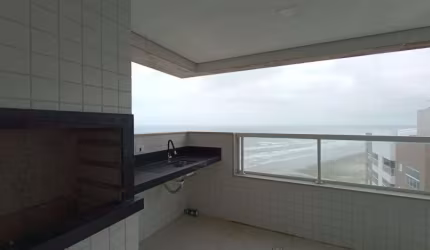 Apartamento no Caiçara