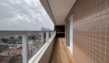 Apartamento na Tupi