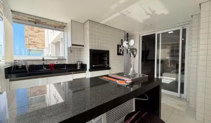 Apartamento no Caiçara