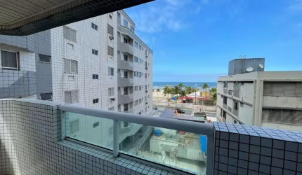 Apartamento na Aviação