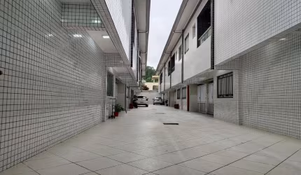 Casa à venda, 80 m² por R$ 750.000,00 - Canto do Forte - Praia Grande/SP