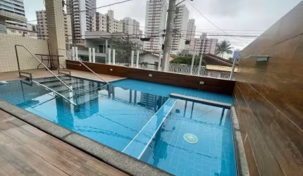 Apartamento na Aviação