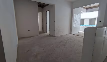 Apartamento á venda na Ocian