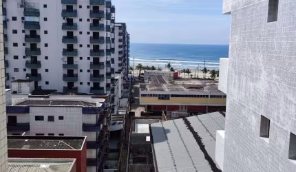 Apartamento á venda na Ocian