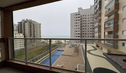 Apartamento na Aviação