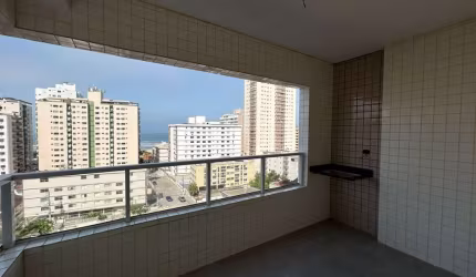 Apartamento na Aviação