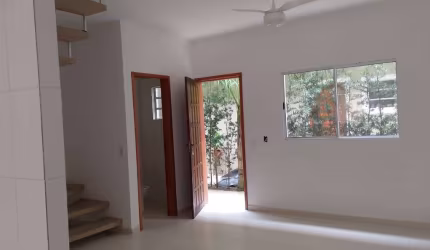 Casa à venda, 58 m² por R$ 265.000,00 - Vila Suarão - Itanhaém/SP