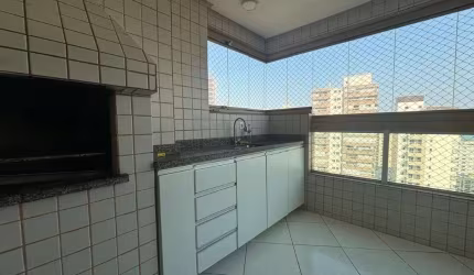 Apartamento na Aviação