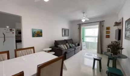 Apartamento no Jardim Real