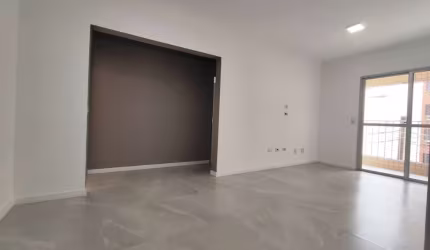 Apartamento com 1 dormitório, 56 m² - venda por R$ 370.000,00 ou aluguel por R$ 3.720,00/mês - Vila Guilhermina - Praia Grande/SP
