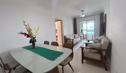 Apartramento no Jardim Real