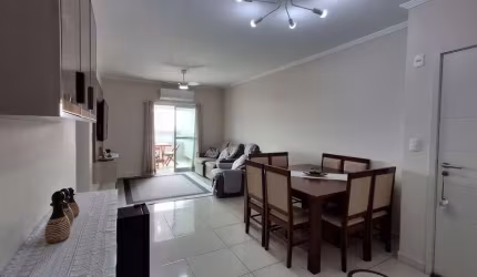 Apartamento na Tupi