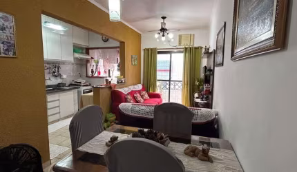 Apartamento na Guilhermina